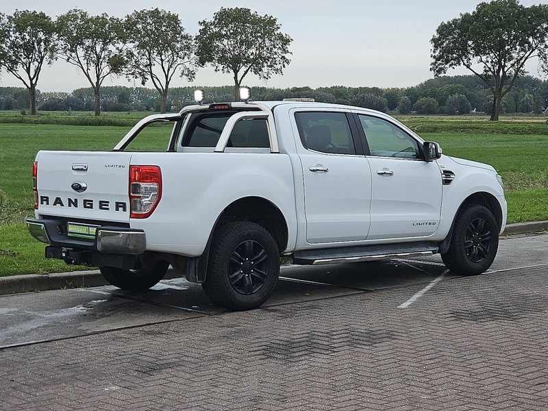 Ford Ranger Dub.Cab Export! - Pikap: fotoğraf 3 Ford Ranger Dub.Cab Export! - Pikap: fotoğraf 3