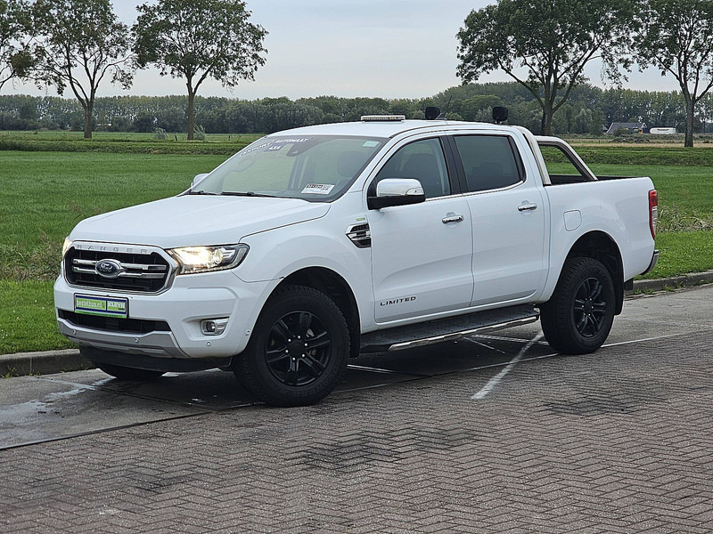 Ford Ranger Dub.Cab Export! - Pikap: fotoğraf 2 Ford Ranger Dub.Cab Export! - Pikap: fotoğraf 2