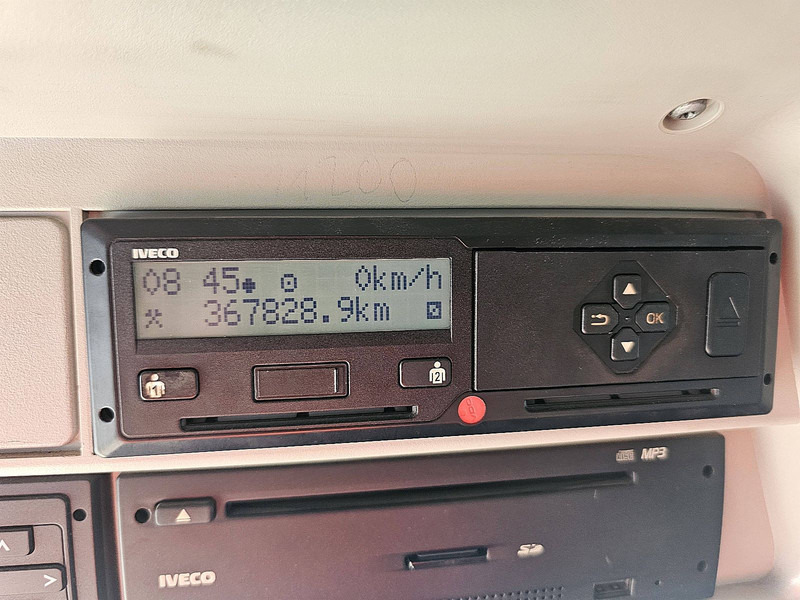 Iveco AD260S46 STRALIS MACHNINE TR. + CRANE - Araba taşıyıcı kamyon, Vinçli kamyon: fotoğraf 3 Iveco AD260S46 STRALIS MACHNINE TR. + CRANE - Araba taşıyıcı kamyon, Vinçli kamyon: fotoğraf 3