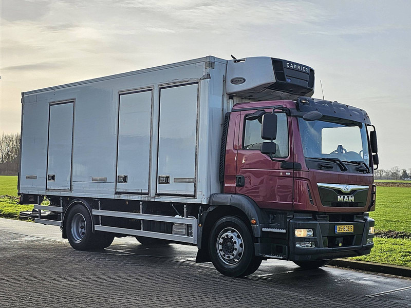 MAN 18.250 TGM MULTI TEMP TAILLIFT - Refrijeratör kamyon: fotoğraf 5 MAN 18.250 TGM MULTI TEMP TAILLIFT - Refrijeratör kamyon: fotoğraf 5