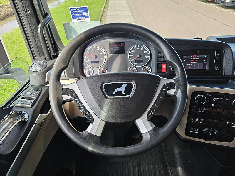 Konteynır taşıyıcı/ Yedek karoser kamyon MAN 26.500 TGX: fotoğraf 12 Konteynır taşıyıcı/ Yedek karoser kamyon MAN 26.500 TGX: fotoğraf 12