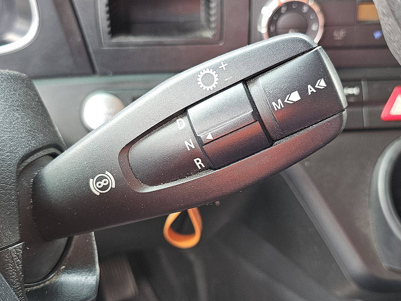 Tenteli kamyon Mercedes-Benz ACTROS 2542 LS 6X2 RET. MOFFET 2020: fotoğraf 14 Tenteli kamyon Mercedes-Benz ACTROS 2542 LS 6X2 RET. MOFFET 2020: fotoğraf 14