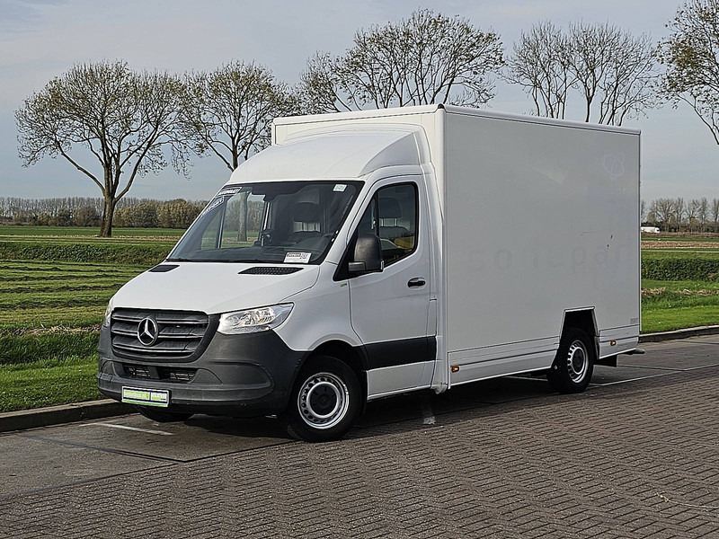 Mercedes-Benz Sprinter 314 ac automaat EURO6 - Kapalı kasa kamyonet: fotoğraf 2 Mercedes-Benz Sprinter 314 ac automaat EURO6 - Kapalı kasa kamyonet: fotoğraf 2