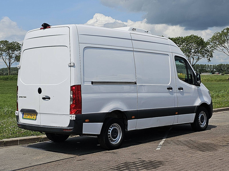 Mercedes-Benz Sprinter 315 CDI FRIGO AUT. - Frigorifik kamyonet: fotoğraf 3 Mercedes-Benz Sprinter 315 CDI FRIGO AUT. - Frigorifik kamyonet: fotoğraf 3