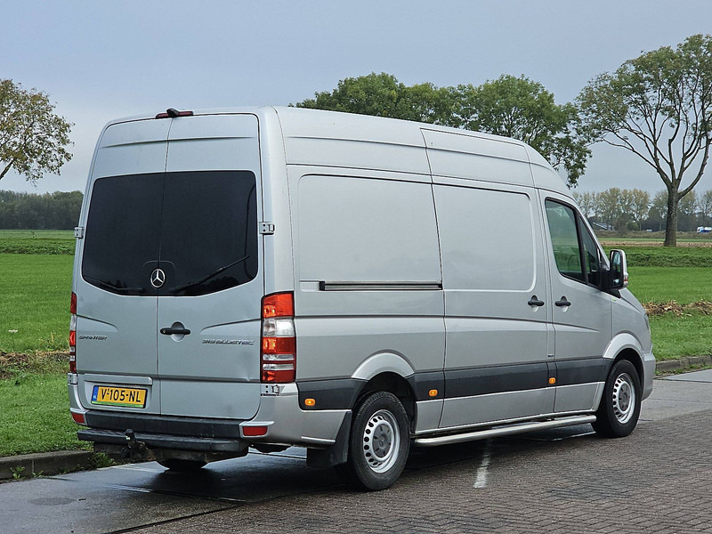 Mercedes-Benz Sprinter 319 ac v6 3.0ltr EURO6! - Küçük panelvan: fotoğraf 3 Mercedes-Benz Sprinter 319 ac v6 3.0ltr EURO6! - Küçük panelvan: fotoğraf 3