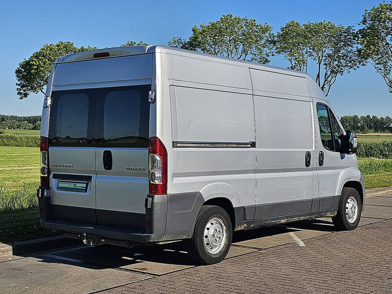 Peugeot Boxer 3.0 3.0 ltr - Panelvan: fotoğraf 3 Peugeot Boxer 3.0 3.0 ltr - Panelvan: fotoğraf 3
