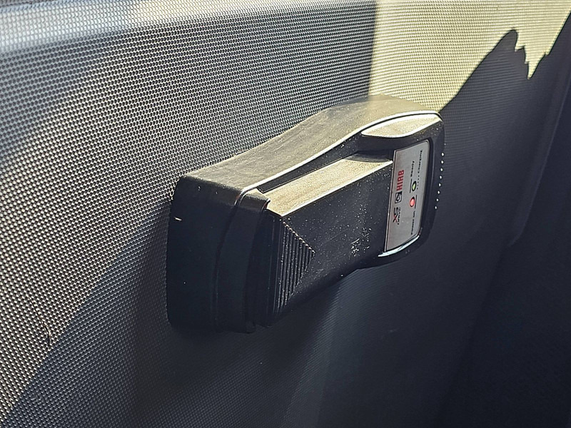 Sal/ Açık kasa kamyon, Vinçli kamyon Renault C 430 8X4 HIAB 228ES-5 REM: fotoğraf 10