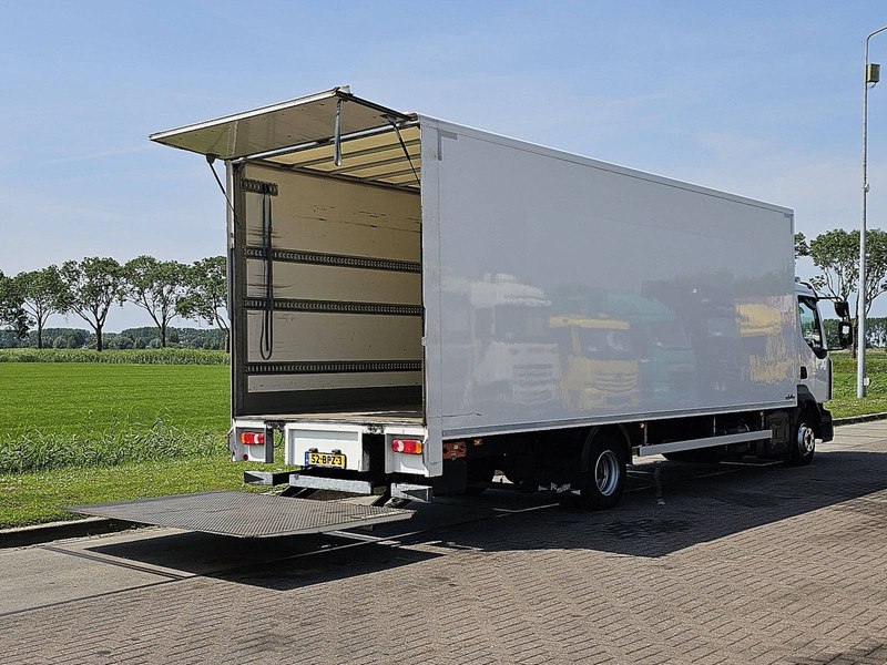 Renault D 240 11.9T AIRCO TAILLIFT - Kapalı kasa kamyon: fotoğraf 3 Renault D 240 11.9T AIRCO TAILLIFT - Kapalı kasa kamyon: fotoğraf 3