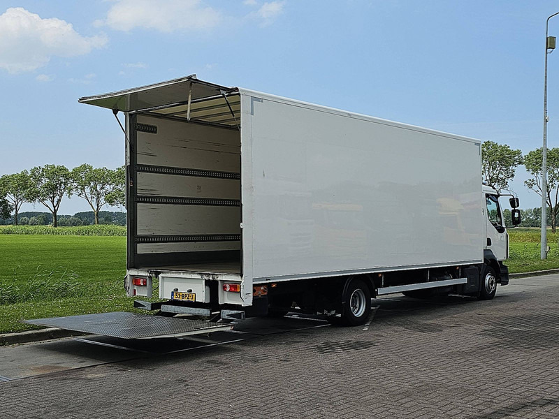 Renault D 240 11.9T LIFT AIRCO - Kapalı kasa kamyon: fotoğraf 3 Renault D 240 11.9T LIFT AIRCO - Kapalı kasa kamyon: fotoğraf 3
