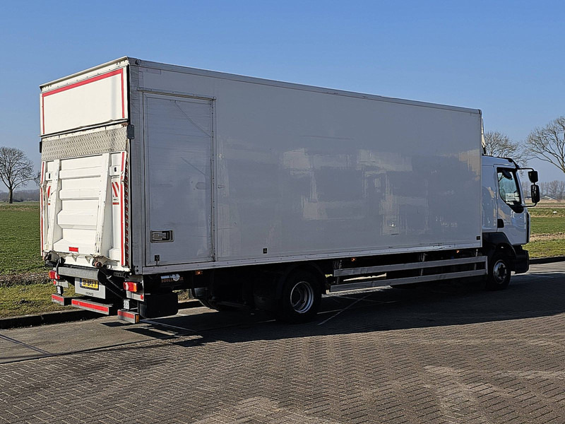 Renault D 240 AIRCO LIFT SIDE DOOR - Kapalı kasa kamyon: fotoğraf 3 Renault D 240 AIRCO LIFT SIDE DOOR - Kapalı kasa kamyon: fotoğraf 3