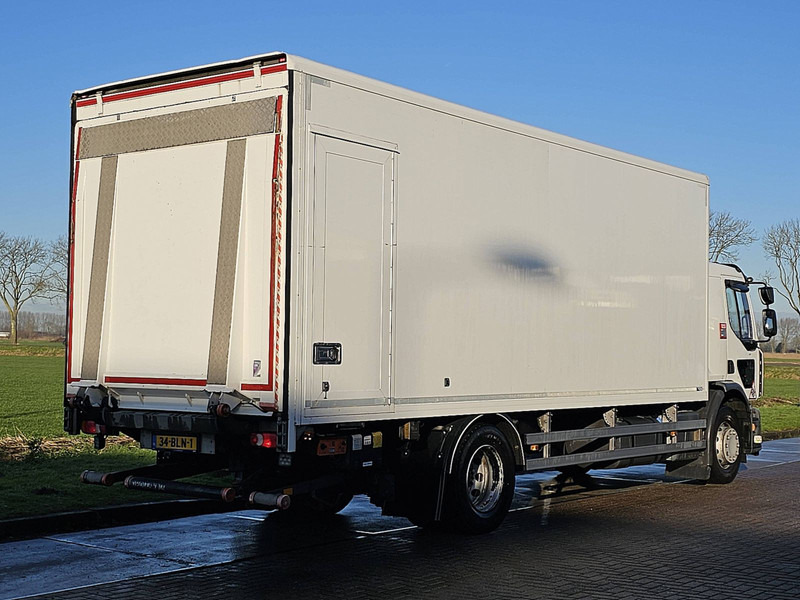 Renault D 270 19T AIRCO TAILLIFT - Kapalı kasa kamyon: fotoğraf 3 Renault D 270 19T AIRCO TAILLIFT - Kapalı kasa kamyon: fotoğraf 3