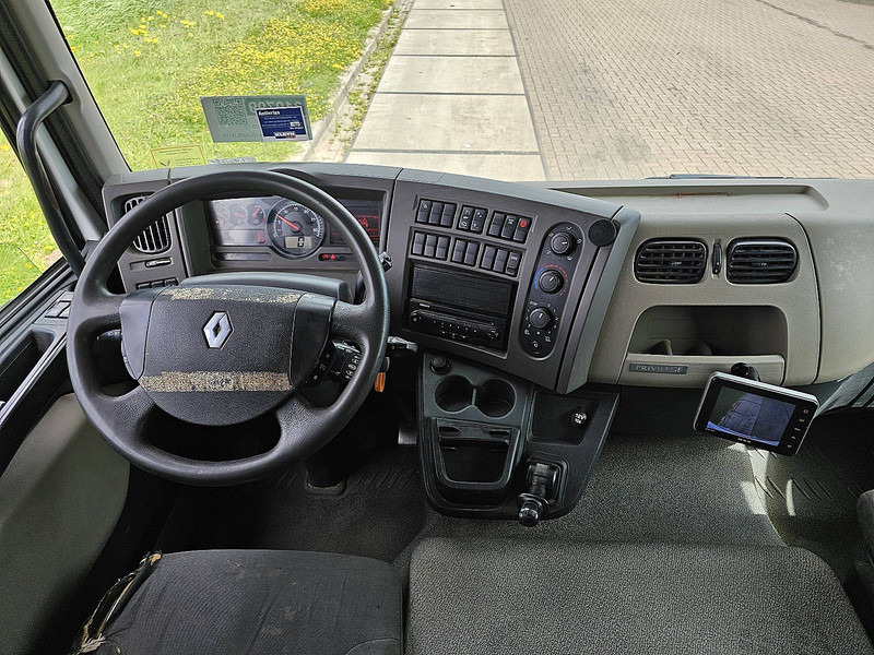 Renault MIDLUM 220.12 AIRCO BOX 7.2 LIFT finansal kiralama Renault MIDLUM 220.12 AIRCO BOX 7.2 LIFT: fotoğraf 8