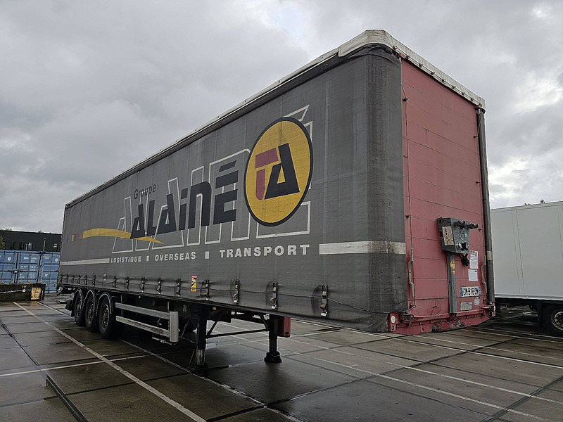 Samro ST39MHPE - Tenteli dorse: fotoğraf 3 Samro ST39MHPE - Tenteli dorse: fotoğraf 3