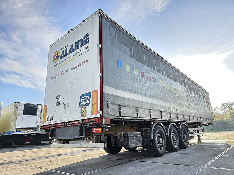 Samro ST39MHPE - Tenteli dorse: fotoğraf 2 Samro ST39MHPE - Tenteli dorse: fotoğraf 2