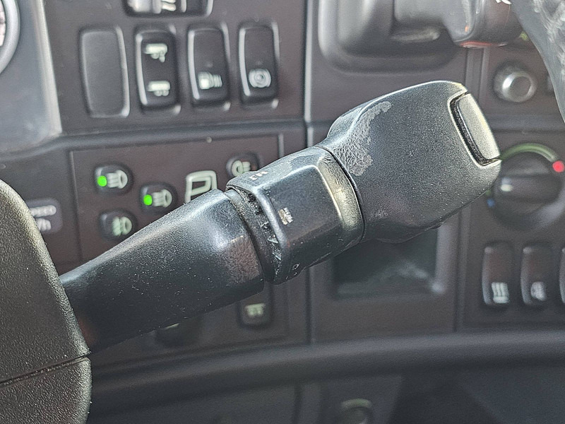 Sal/ Açık kasa kamyon, Vinçli kamyon Scania R490: fotoğraf 10