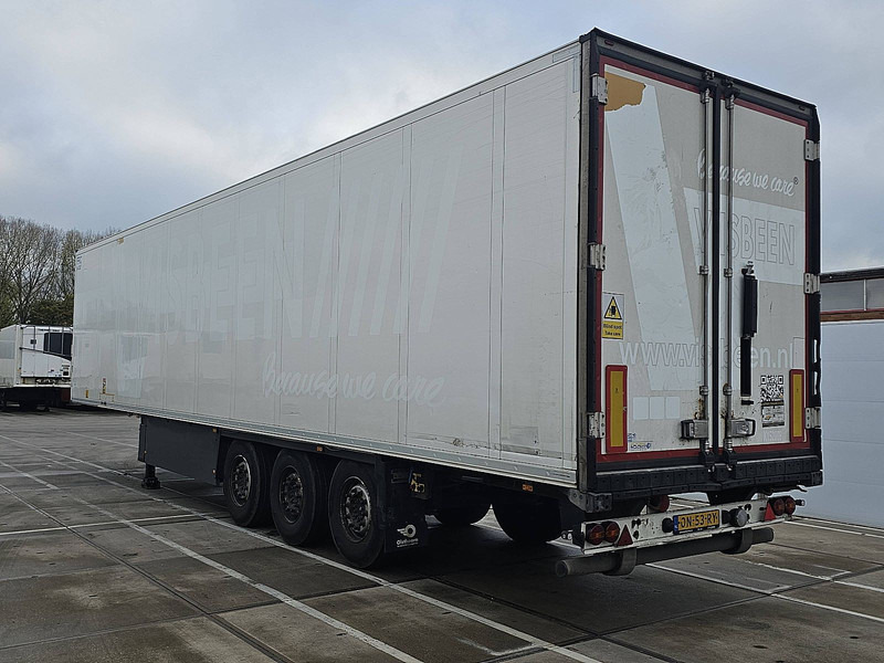 Schmitz Cargobull N/A - Frigorifik dorse: fotoğraf 5 Schmitz Cargobull N/A - Frigorifik dorse: fotoğraf 5