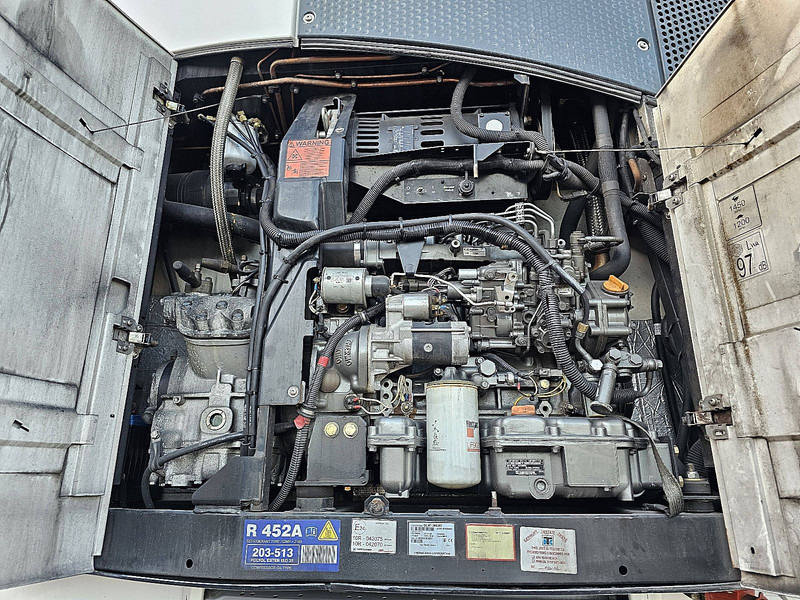 Frigorifik dorse Schmitz Cargobull SKO 24/L 13.4 FP 65 THERMOKING SLXI300: fotoğraf 10 Frigorifik dorse Schmitz Cargobull SKO 24/L 13.4 FP 65 THERMOKING SLXI300: fotoğraf 10