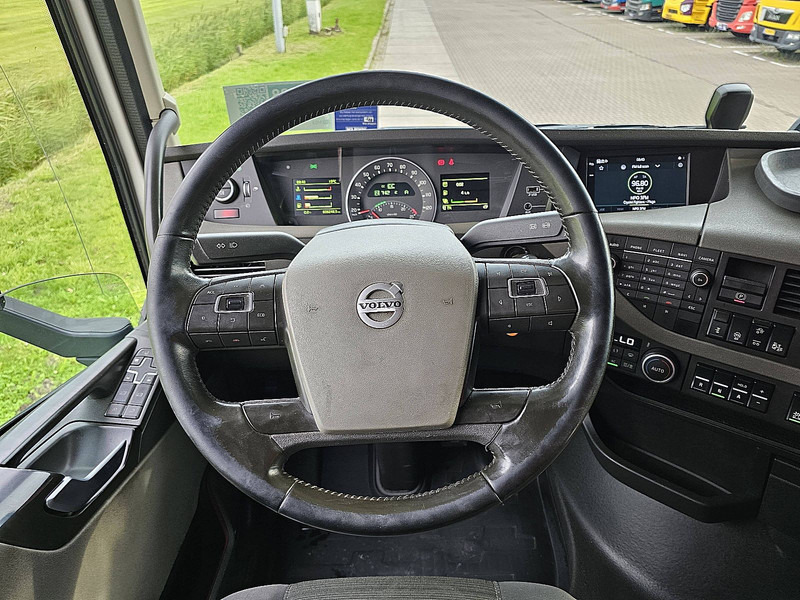 Konteynır taşıyıcı/ Yedek karoser kamyon Volvo FH 460 6x2*4: fotoğraf 10