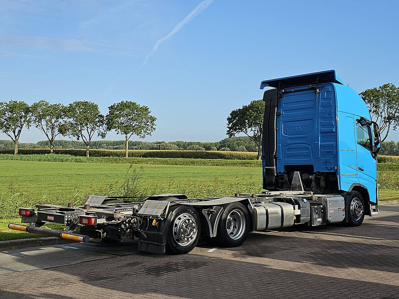 Volvo FH 460 XL XENON WB490 - Konteynır taşıyıcı/ Yedek karoser kamyon: fotoğraf 3 Volvo FH 460 XL XENON WB490 - Konteynır taşıyıcı/ Yedek karoser kamyon: fotoğraf 3