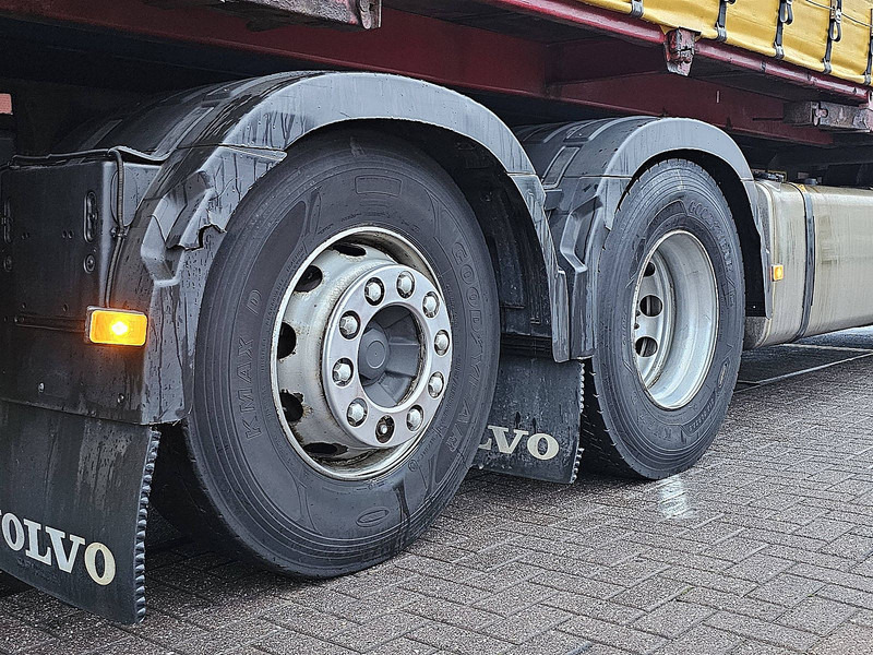 Volvo FH 500 XL 6X2 LIFT finansal kiralama Volvo FH 500 XL 6X2 LIFT: fotoğraf 18