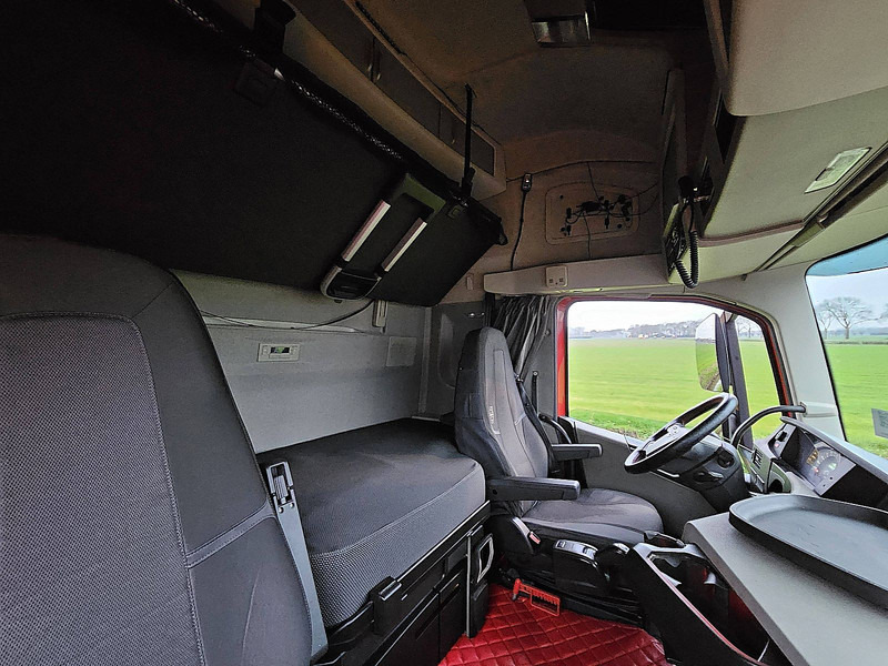 Volvo FH 500 XL 6X2 LIFT finansal kiralama Volvo FH 500 XL 6X2 LIFT: fotoğraf 15