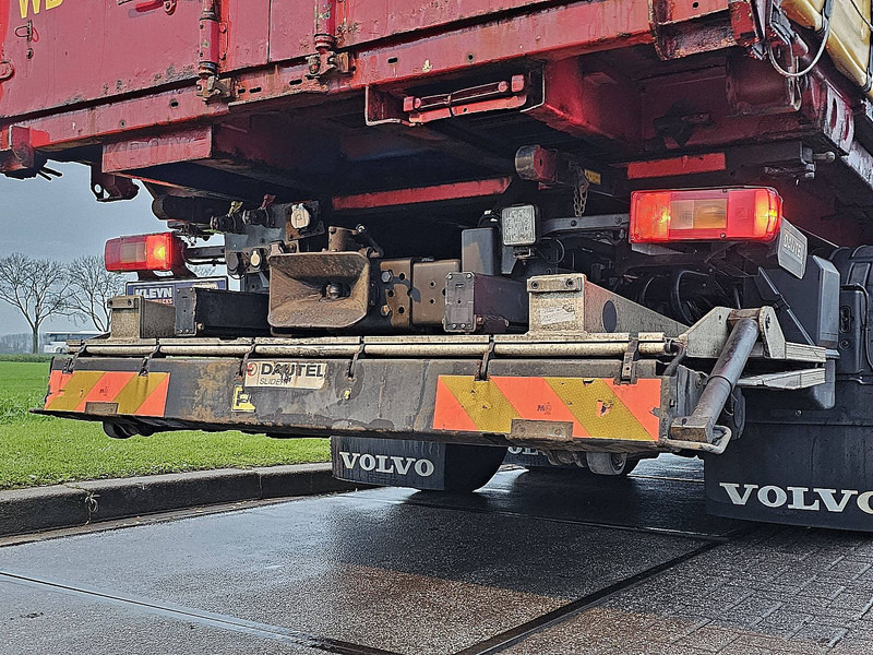 Volvo FH 500 XL 6X2 LIFT finansal kiralama Volvo FH 500 XL 6X2 LIFT: fotoğraf 20