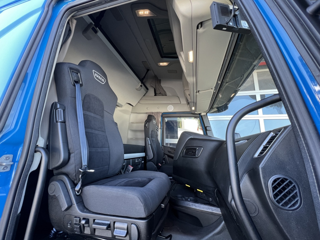 Çekici Iveco S-WAY AS440S49 Stralis Intarder ACC-Tempomat: fotoğraf 12