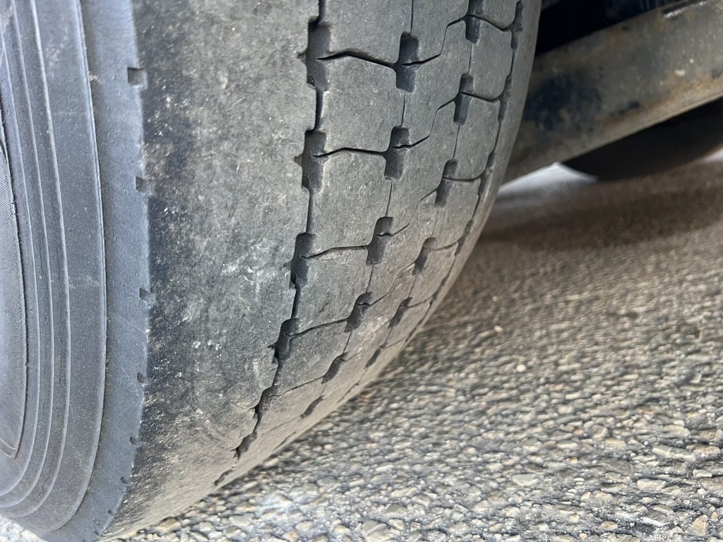 MAN TGX 18.440 EEV Klimaaut. Motorbremse Mega Jumbo - Çekici: fotoğraf 5 MAN TGX 18.440 EEV Klimaaut. Motorbremse Mega Jumbo - Çekici: fotoğraf 5