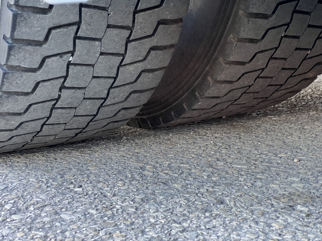 MAN TGX 18.440 FSA EEV Klimaaut. Motorbremse Jumbo - Çekici: fotoğraf 4 MAN TGX 18.440 FSA EEV Klimaaut. Motorbremse Jumbo - Çekici: fotoğraf 4