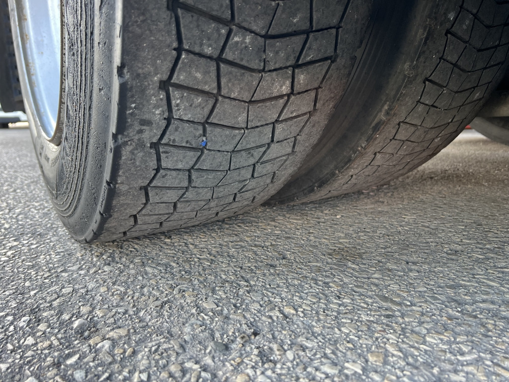 MAN TGX 18.440 FSA EEV Klimaaut. Motorbremse MEGA - Çekici: fotoğraf 5 MAN TGX 18.440 FSA EEV Klimaaut. Motorbremse MEGA - Çekici: fotoğraf 5
