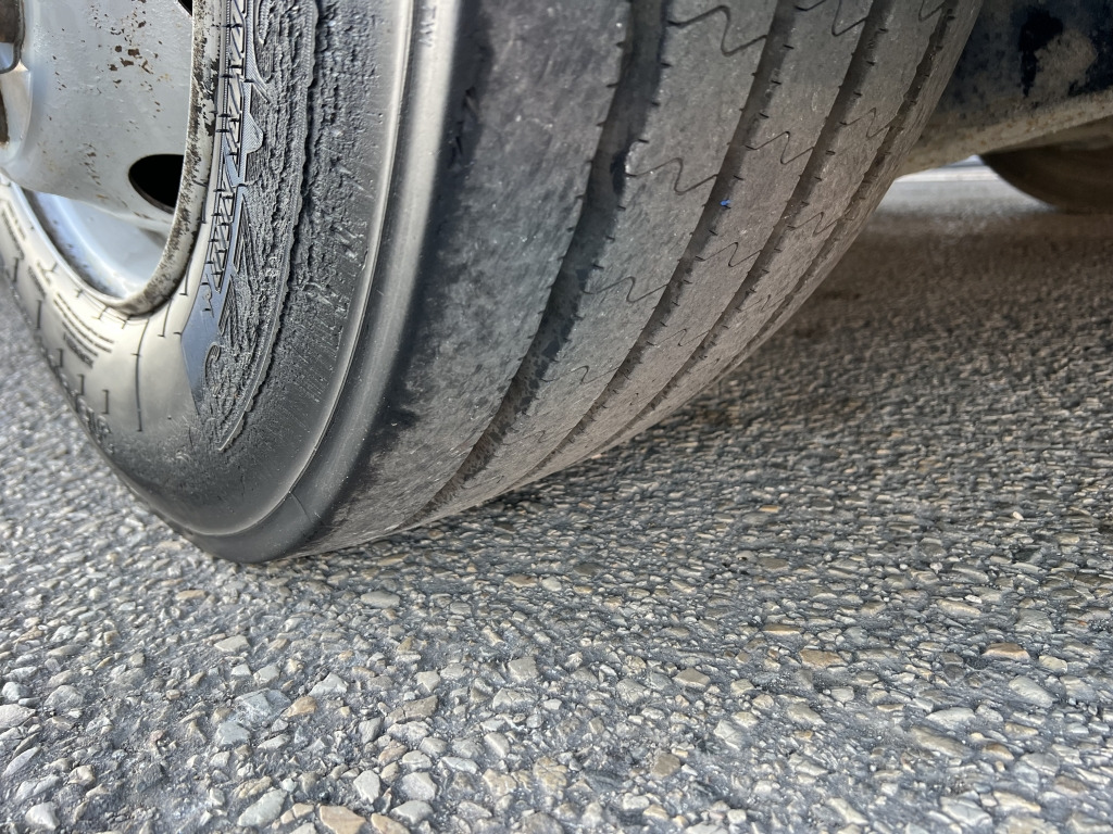 MAN TGX 18.440 FSA EEV Klimaaut. Motorbremse MEGA - Çekici: fotoğraf 4 MAN TGX 18.440 FSA EEV Klimaaut. Motorbremse MEGA - Çekici: fotoğraf 4