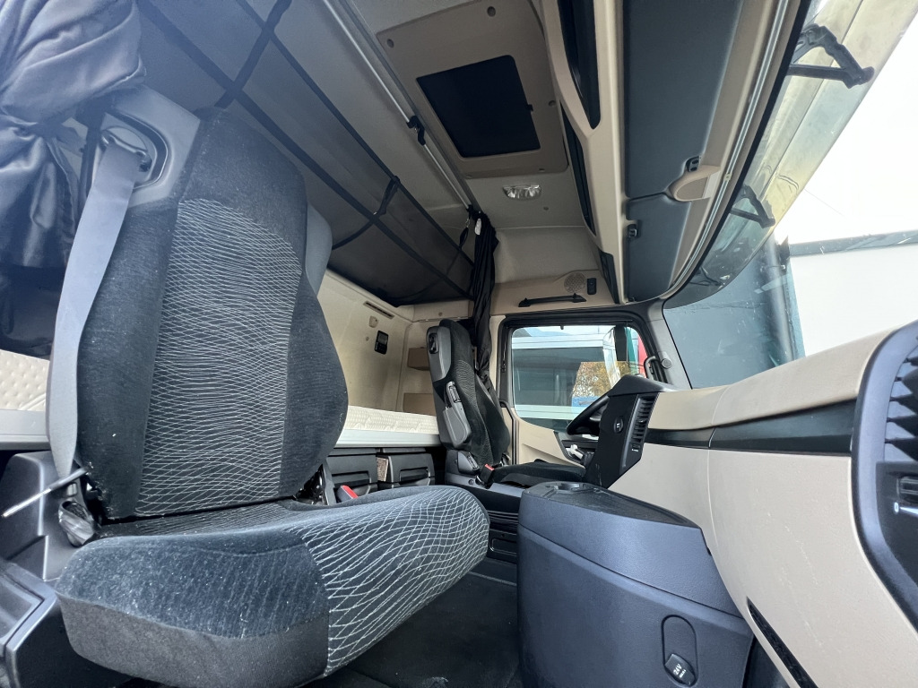 Mercedes-Benz Actros 1845 Klimaautom. Retarder 2x Nebenantrieb - Çekici: fotoğraf 2 Mercedes-Benz Actros 1845 Klimaautom. Retarder 2x Nebenantrieb - Çekici: fotoğraf 2