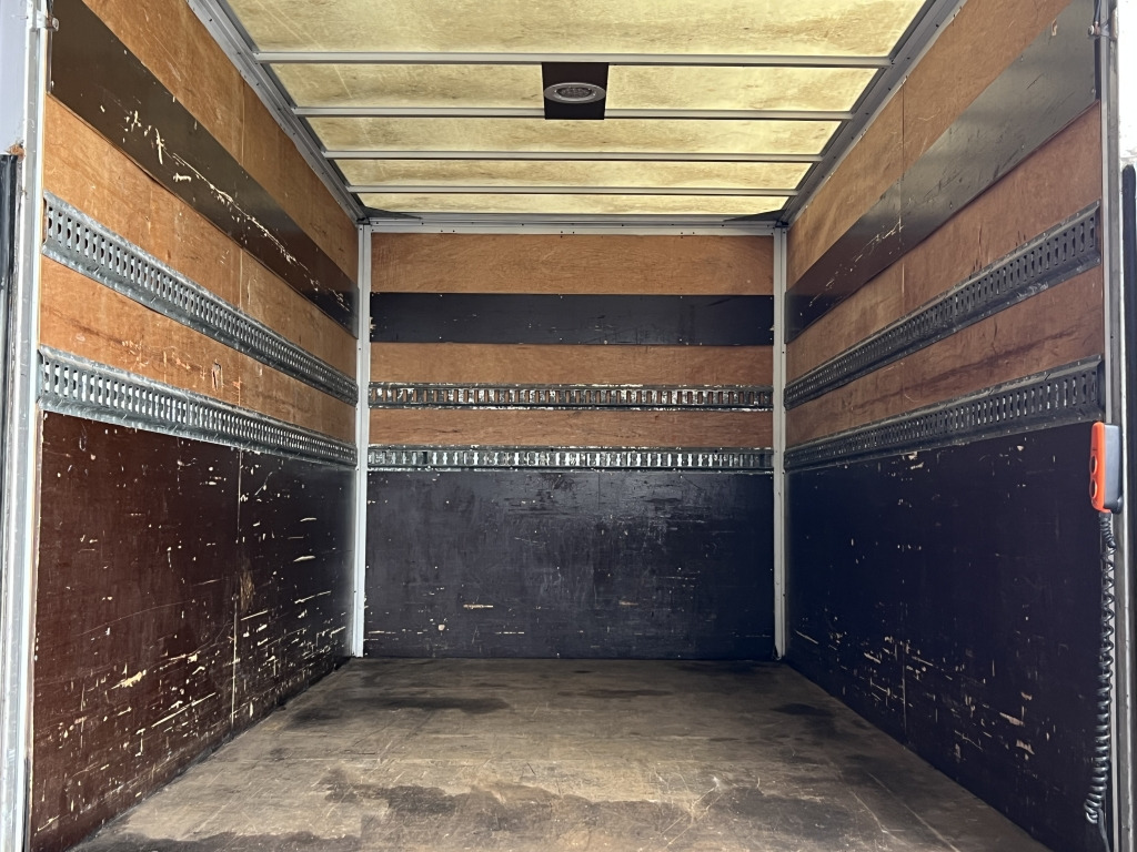 Iveco Daily 35C18 3.0 Euro4 Tempomat 4,15m Koffer+ LBW - Kapalı kasa kamyonet: fotoğraf 2 Iveco Daily 35C18 3.0 Euro4 Tempomat 4,15m Koffer+ LBW - Kapalı kasa kamyonet: fotoğraf 2