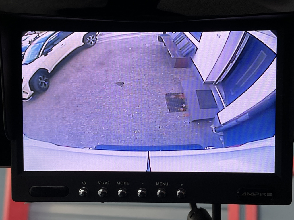 Iveco Daily 35S16 Hi-Matic 8G MAXI Klimaautom. Kamera - Panelvan: fotoğraf 2 Iveco Daily 35S16 Hi-Matic 8G MAXI Klimaautom. Kamera - Panelvan: fotoğraf 2