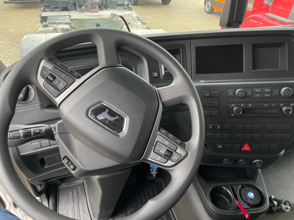 MAN TGM 12.290 Klimaauto. NAVI 7,9 Koffer+LBW Unfall - Kapalı kasa kamyon: fotoğraf 2 MAN TGM 12.290 Klimaauto. NAVI 7,9 Koffer+LBW Unfall - Kapalı kasa kamyon: fotoğraf 2
