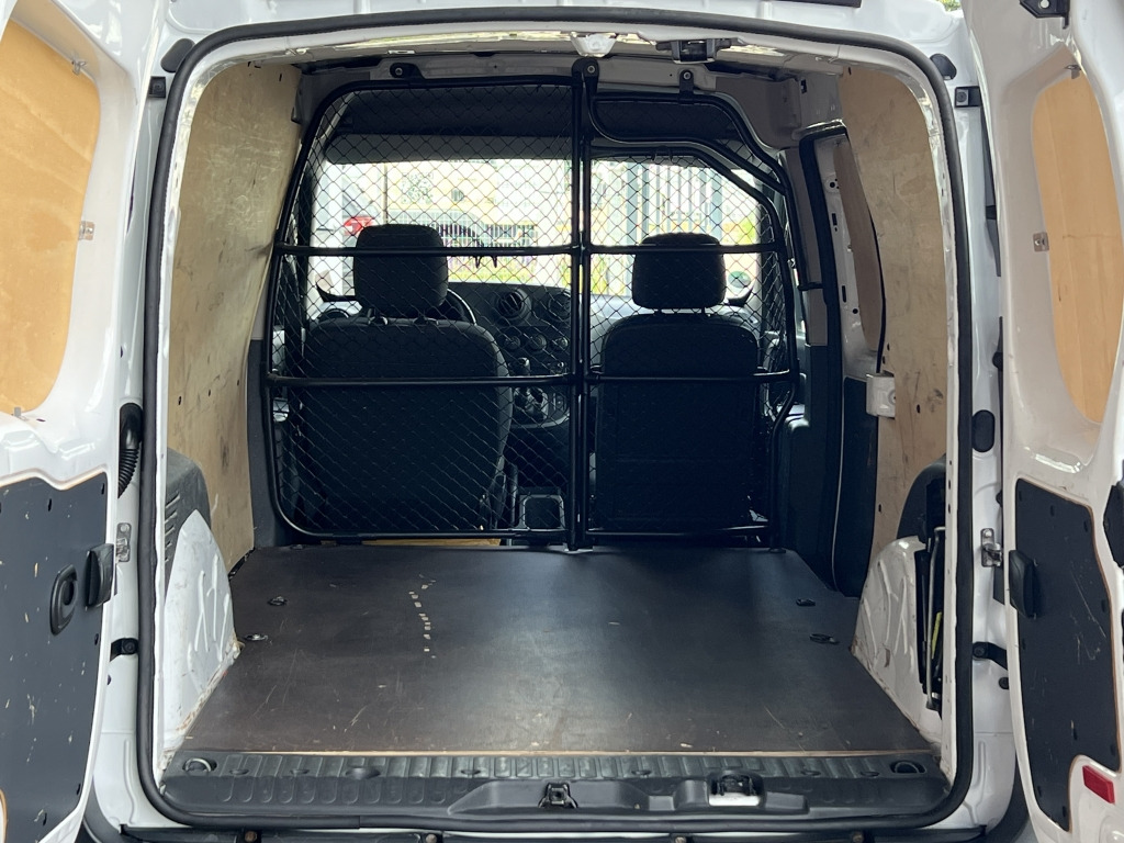 Mercedes-Benz Citan 111 CDI extralang Scheckheftgepflegt PDC - Küçük panelvan: fotoğraf 4 Mercedes-Benz Citan 111 CDI extralang Scheckheftgepflegt PDC - Küçük panelvan: fotoğraf 4