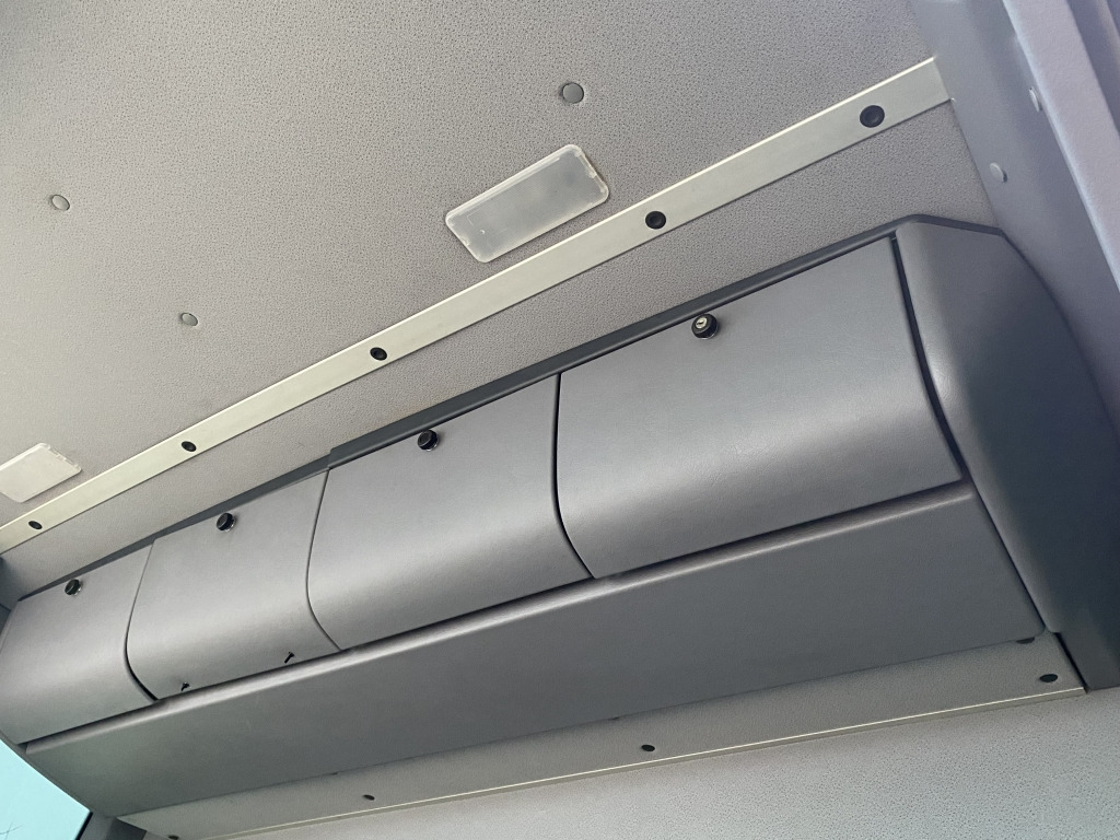Mercedes-Benz Econic 2633 PLATZ Mülltonnenwaschanlage - Çöp kamyonu: fotoğraf 5 Mercedes-Benz Econic 2633 PLATZ Mülltonnenwaschanlage - Çöp kamyonu: fotoğraf 5