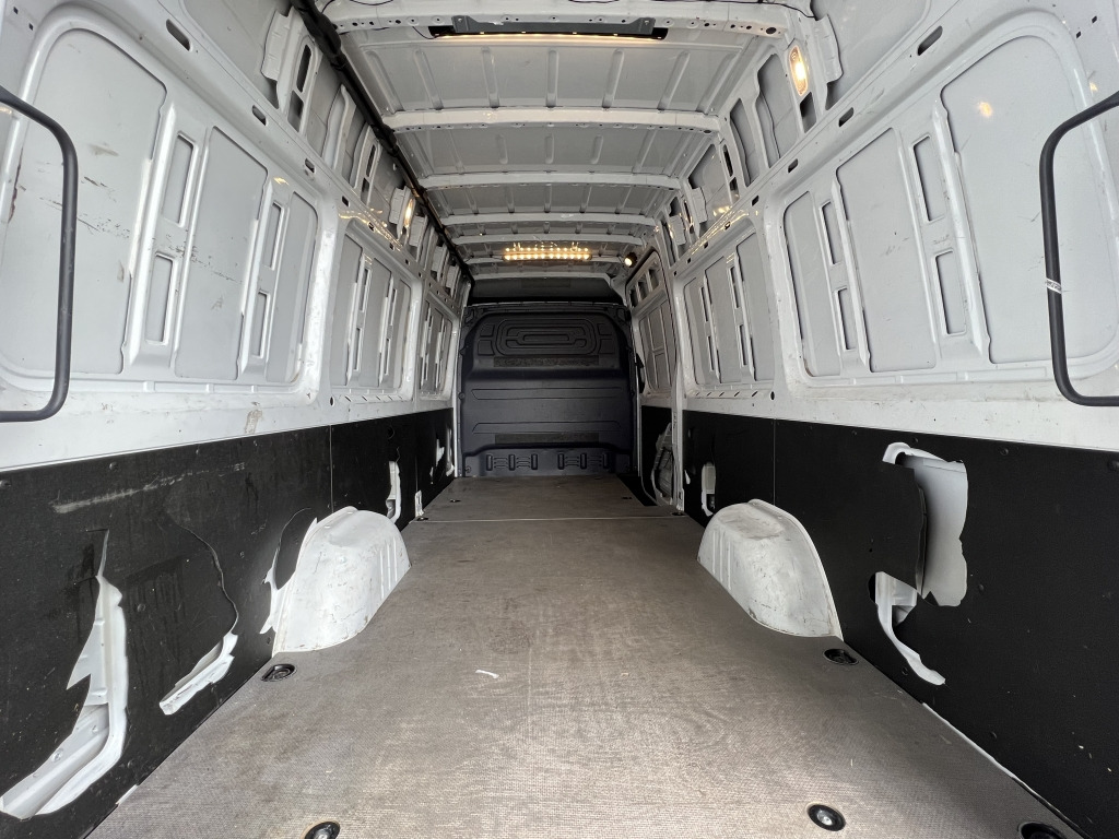 Mercedes-Benz Sprinter 315 CDI Eu 6d-TEMP MAXI KLIMA Tempomat - Panelvan: fotoğraf 5 Mercedes-Benz Sprinter 315 CDI Eu 6d-TEMP MAXI KLIMA Tempomat - Panelvan: fotoğraf 5