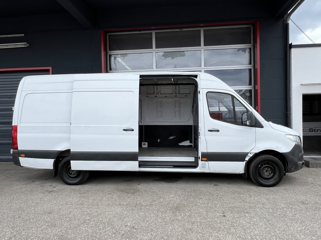 Mercedes-Benz Sprinter 315 CDI Eu 6d-TEMP MAXI KLIMA Tempomat - Panelvan: fotoğraf 3 Mercedes-Benz Sprinter 315 CDI Eu 6d-TEMP MAXI KLIMA Tempomat - Panelvan: fotoğraf 3