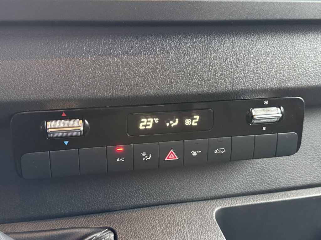 Mercedes-Benz Sprinter 317 CDI H3 MAXI SuperHochdach KlimaTemp - Panelvan: fotoğraf 4 Mercedes-Benz Sprinter 317 CDI H3 MAXI SuperHochdach KlimaTemp - Panelvan: fotoğraf 4