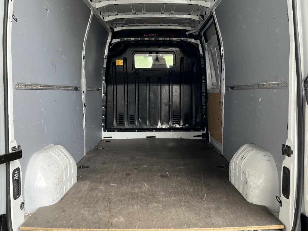 Opel Movano 2.3 CDTi L3H2 KLIMA Spurhalteassistent - Panelvan: fotoğraf 5 Opel Movano 2.3 CDTi L3H2 KLIMA Spurhalteassistent - Panelvan: fotoğraf 5