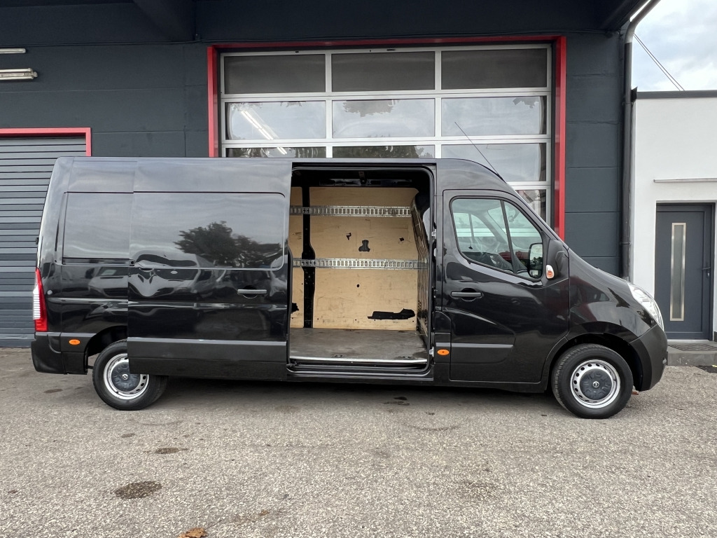 Opel Movano Klima MAXI Parkpilotsyst Heckflügeltüren - Panelvan: fotoğraf 5 Opel Movano Klima MAXI Parkpilotsyst Heckflügeltüren - Panelvan: fotoğraf 5