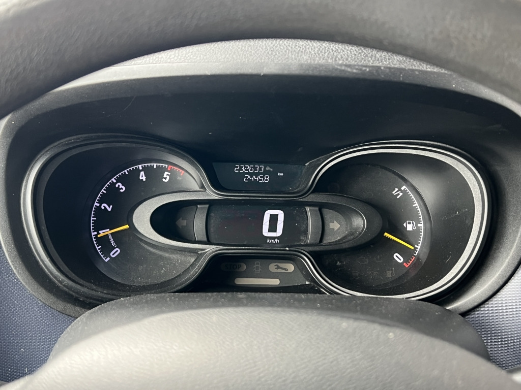 Opel Vivaro 1.6 CDTi L2H1 Klima NAVI Konvekta FK2510 - Frigorifik kamyonet: fotoğraf 5 Opel Vivaro 1.6 CDTi L2H1 Klima NAVI Konvekta FK2510 - Frigorifik kamyonet: fotoğraf 5