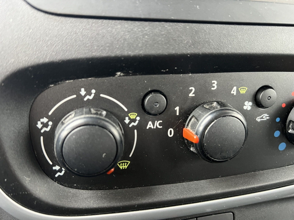 Opel Vivaro 1.6 CDTi L2H1 Klima NAVI Konvekta FK2510 - Frigorifik kamyonet: fotoğraf 3 Opel Vivaro 1.6 CDTi L2H1 Klima NAVI Konvekta FK2510 - Frigorifik kamyonet: fotoğraf 3