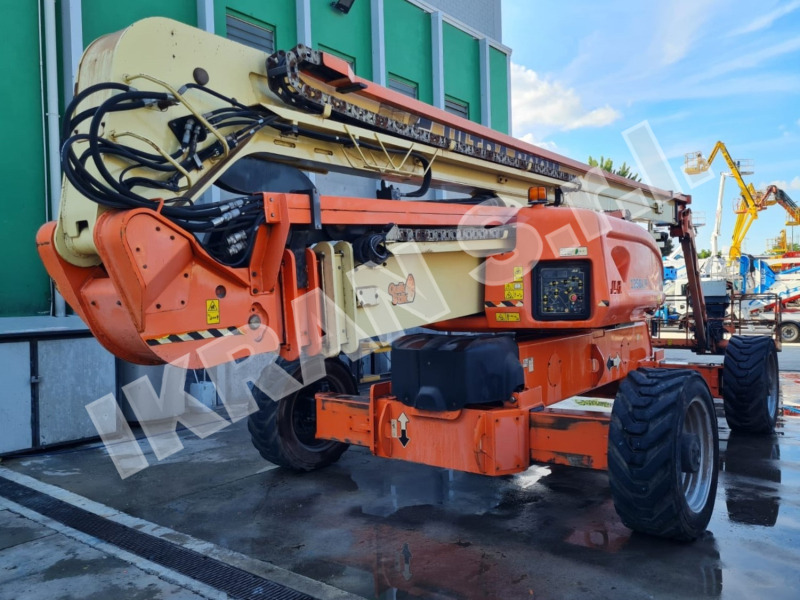 JLG 1250 AJP - Eklemli platform: fotoğraf 1 JLG 1250 AJP - Eklemli platform: fotoğraf 1
