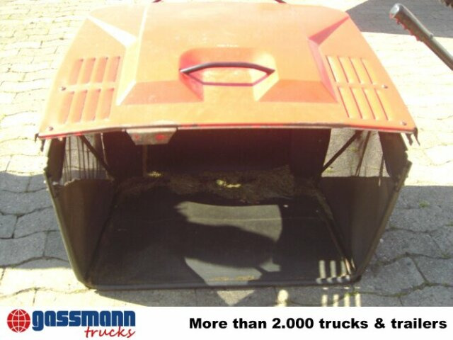 16 /102E/165 - Çim biçme makinesi: fotoğraf 3 16 /102E/165 - Çim biçme makinesi: fotoğraf 3