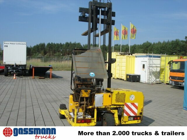 CANGARU FORKLIFT STZT01 17412028 - Kamyona monte forklift: fotoğraf 5 CANGARU FORKLIFT STZT01 17412028 - Kamyona monte forklift: fotoğraf 5