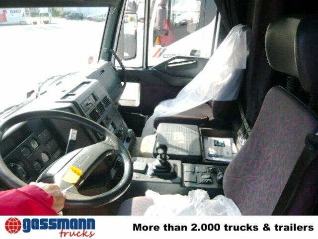Iveco Euro Tech 440ET38 4x2, Kipphydraulik - Çekici: fotoğraf 3 Iveco Euro Tech 440ET38 4x2, Kipphydraulik - Çekici: fotoğraf 3