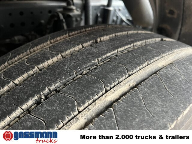 Iveco Stralis AD440X42T/P 4x2, Ex- - Çekici: fotoğraf 3 Iveco Stralis AD440X42T/P 4x2, Ex- - Çekici: fotoğraf 3