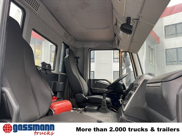 Iveco Stralis AD440X42T/P 4x2, Ex- - Çekici: fotoğraf 5 Iveco Stralis AD440X42T/P 4x2, Ex- - Çekici: fotoğraf 5